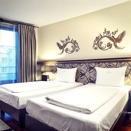 Hotel Ambiance Rivoli Monaco di Baviera Esterno foto