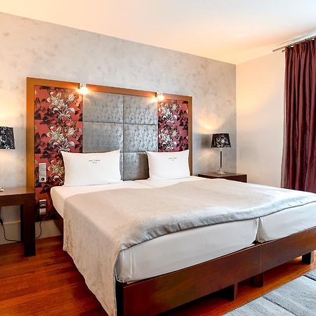 Hotel Ambiance Rivoli Monaco di Baviera Esterno foto