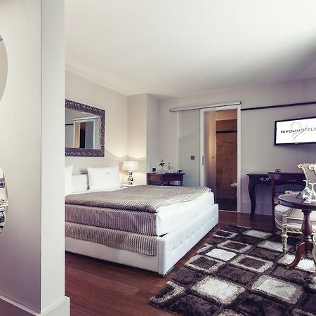 Hotel Ambiance Rivoli Monaco di Baviera Esterno foto