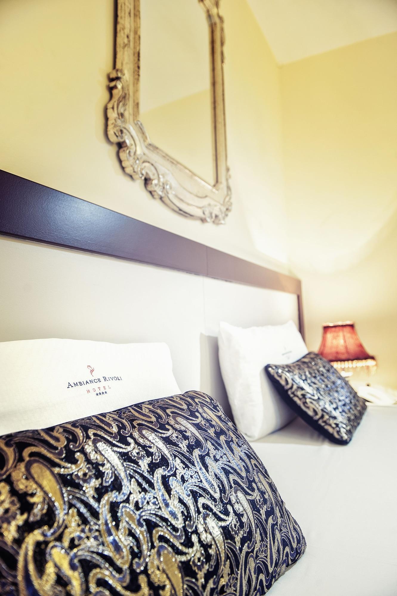 Hotel Ambiance Rivoli Monaco di Baviera Esterno foto