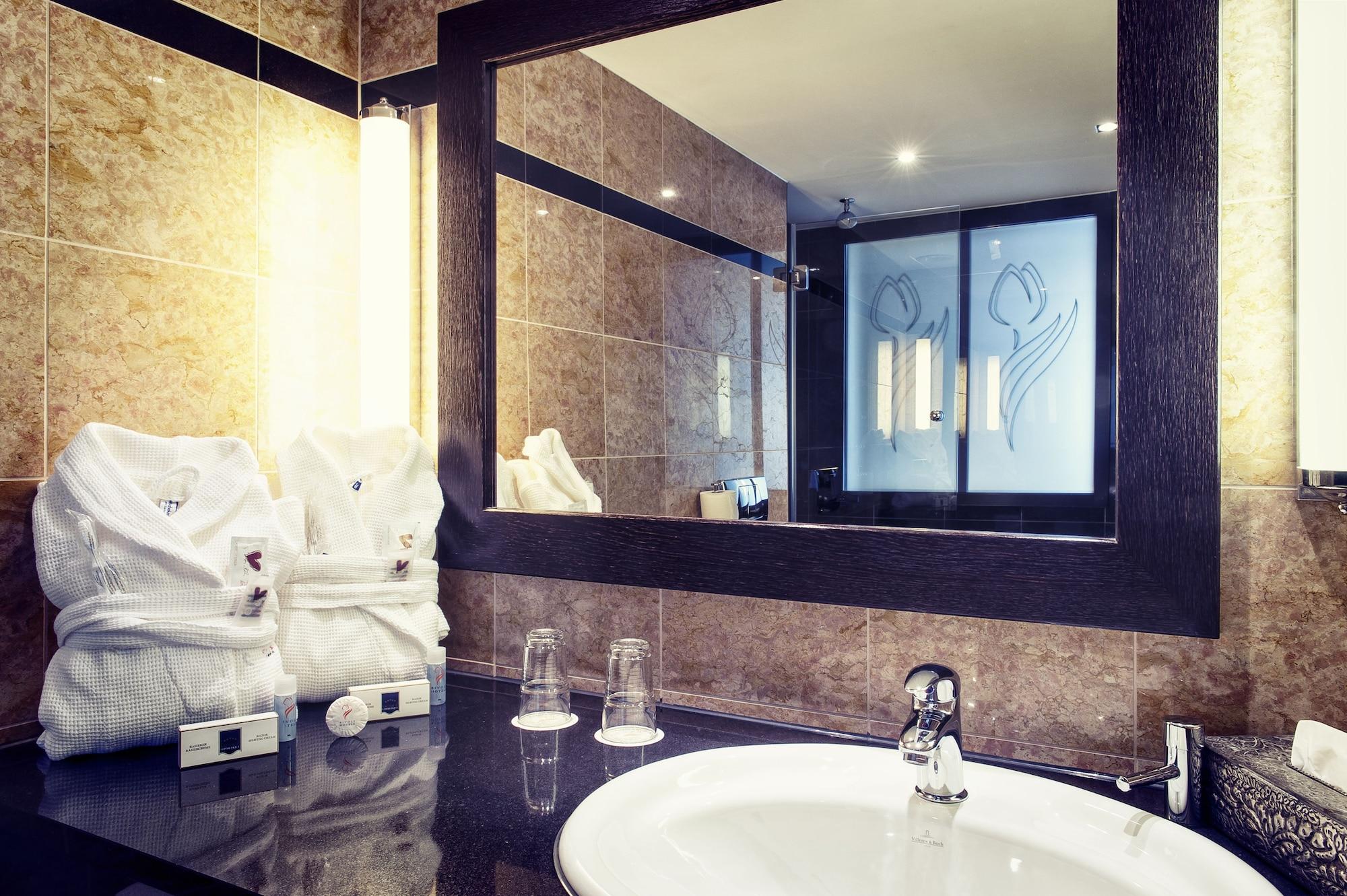 Hotel Ambiance Rivoli Monaco di Baviera Esterno foto