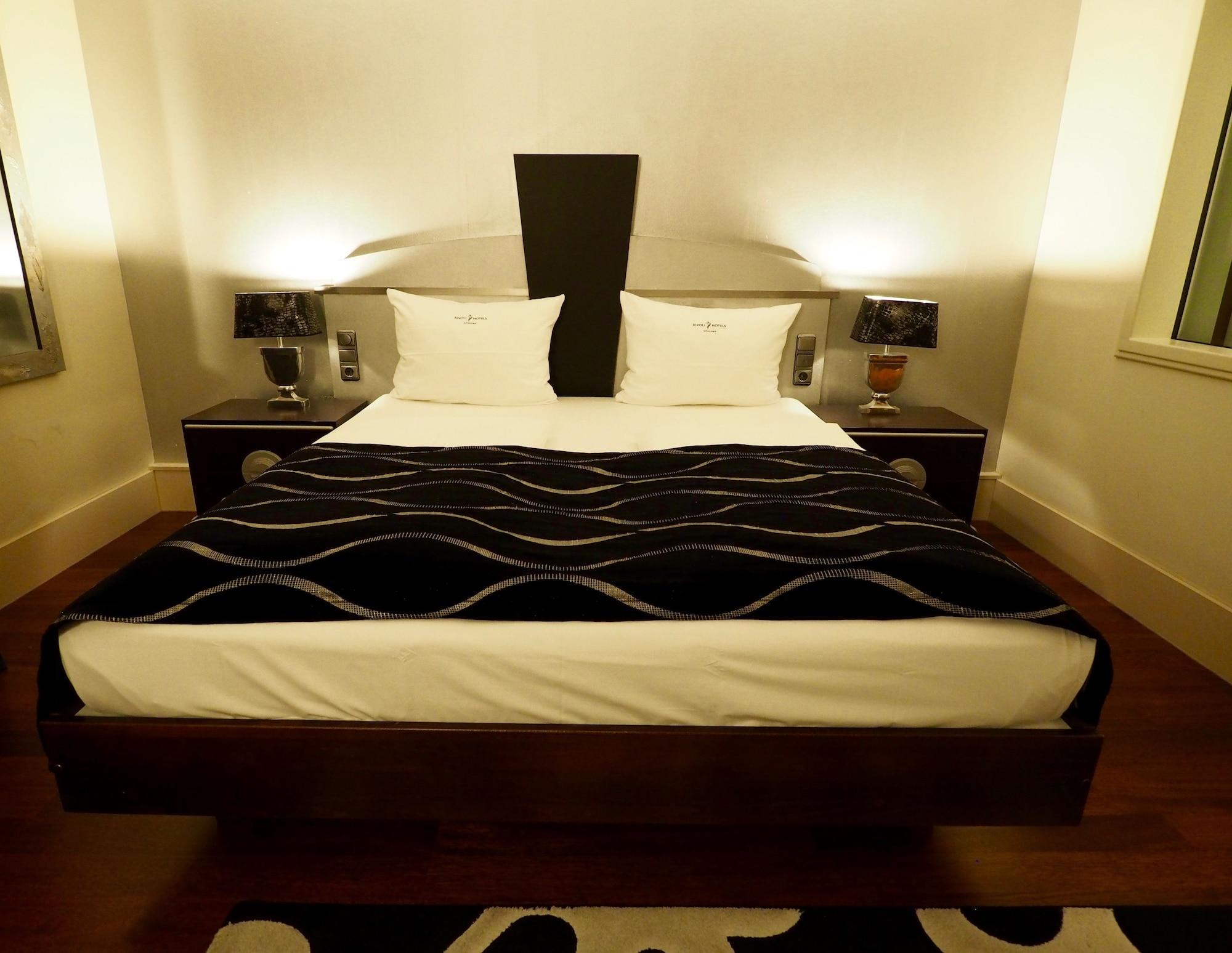 Hotel Ambiance Rivoli Monaco di Baviera Esterno foto