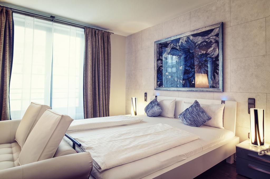 Hotel Ambiance Rivoli Monaco di Baviera Esterno foto