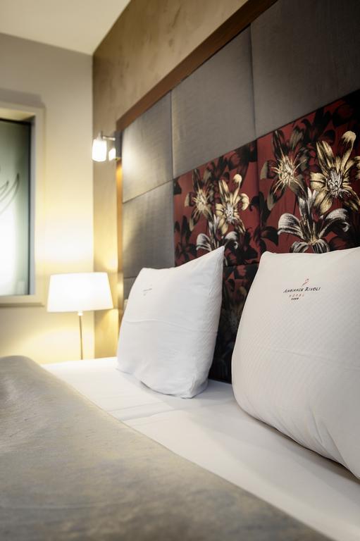 Hotel Ambiance Rivoli Monaco di Baviera Esterno foto