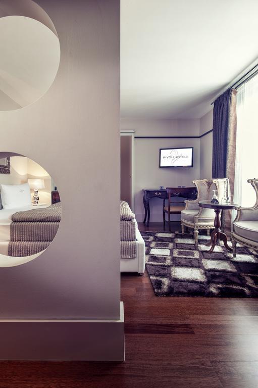 Hotel Ambiance Rivoli Monaco di Baviera Esterno foto