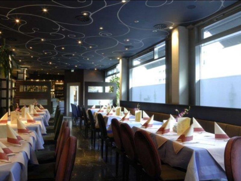 Hotel Ambiance Rivoli Monaco di Baviera Esterno foto