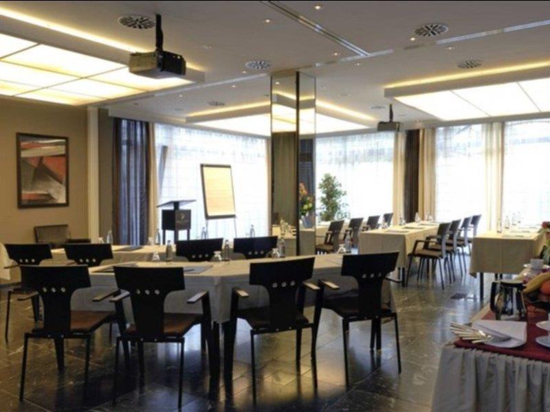 Hotel Ambiance Rivoli Monaco di Baviera Esterno foto