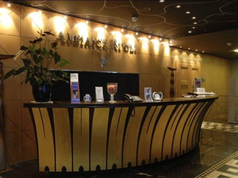Hotel Ambiance Rivoli Monaco di Baviera Esterno foto