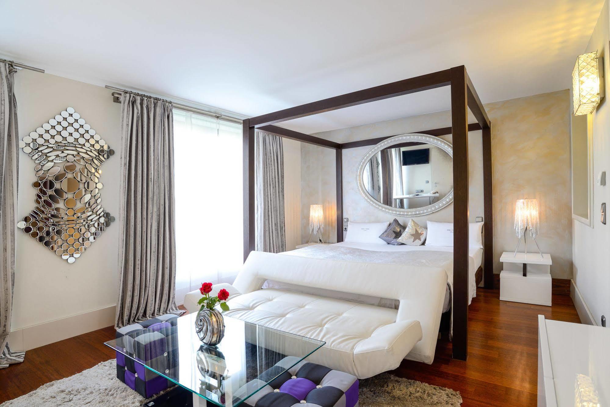 Hotel Ambiance Rivoli Monaco di Baviera Esterno foto