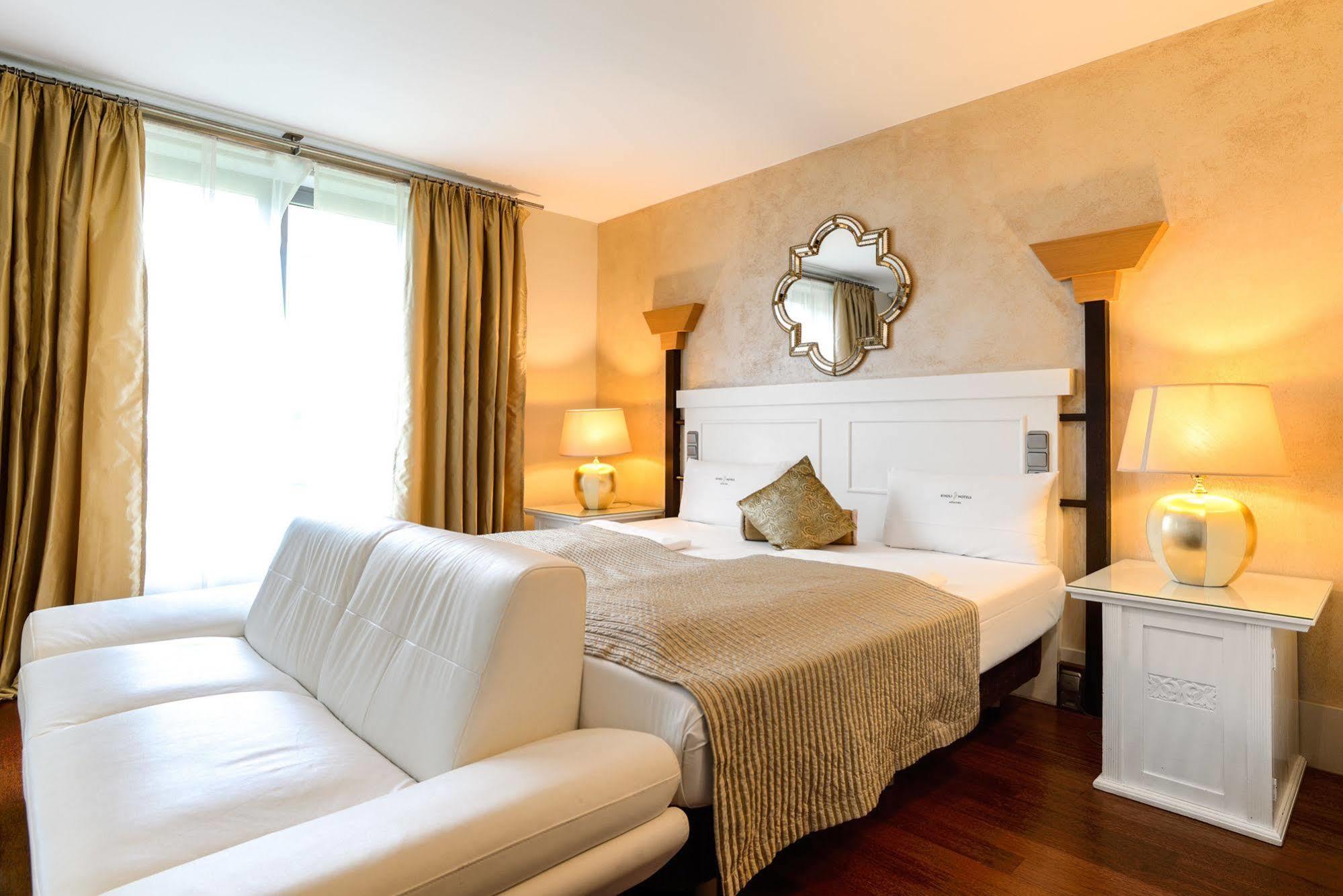 Hotel Ambiance Rivoli Monaco di Baviera Esterno foto