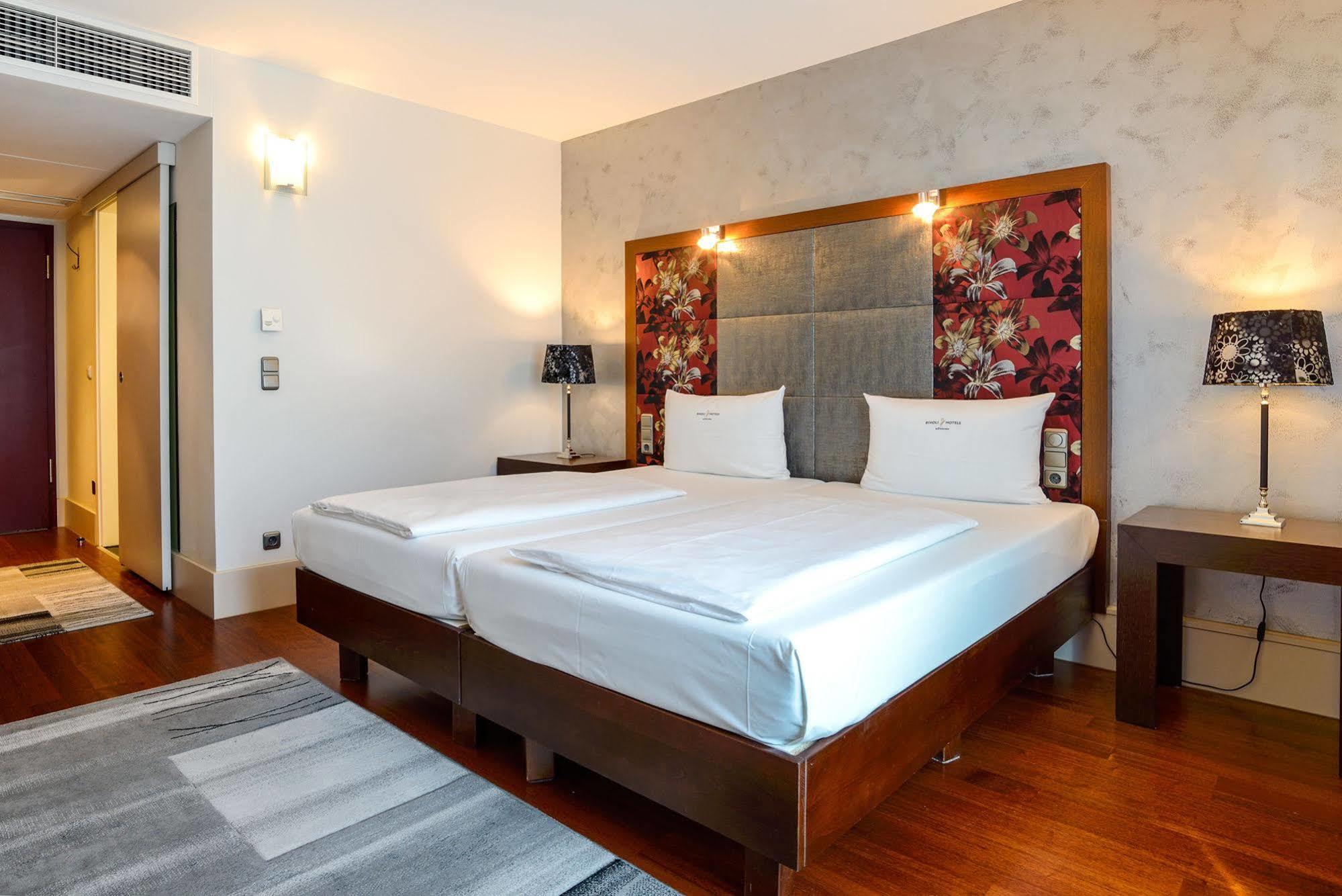 Hotel Ambiance Rivoli Monaco di Baviera Esterno foto