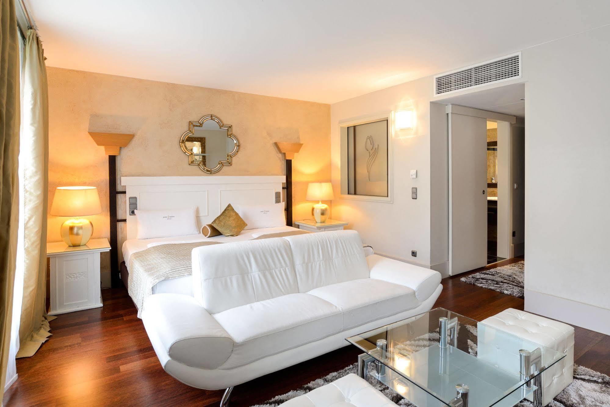Hotel Ambiance Rivoli Monaco di Baviera Esterno foto