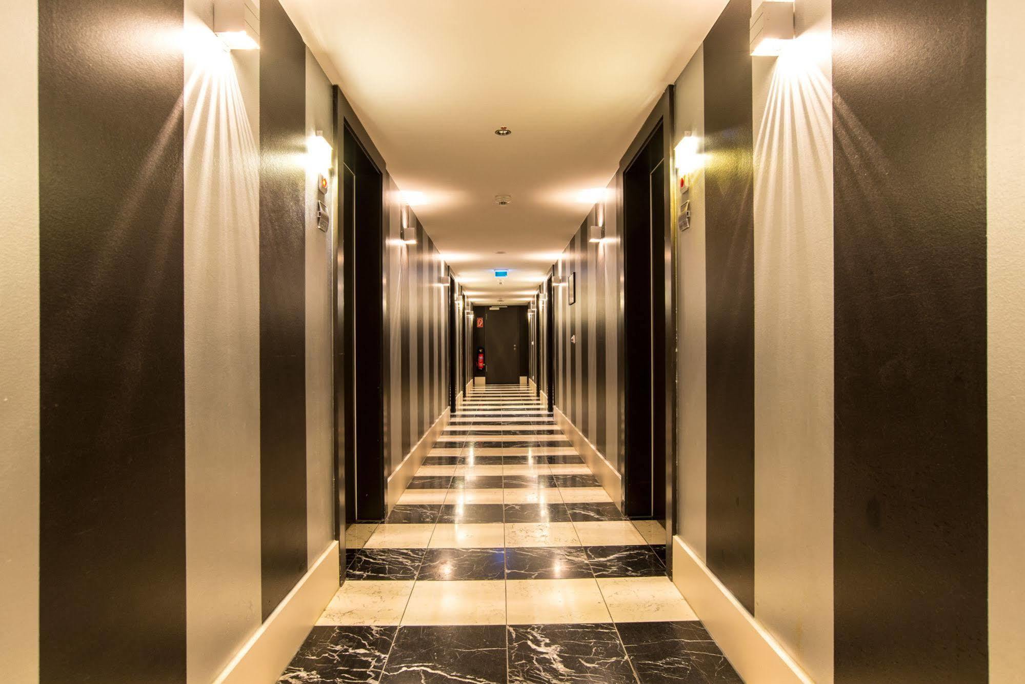 Hotel Ambiance Rivoli Monaco di Baviera Esterno foto