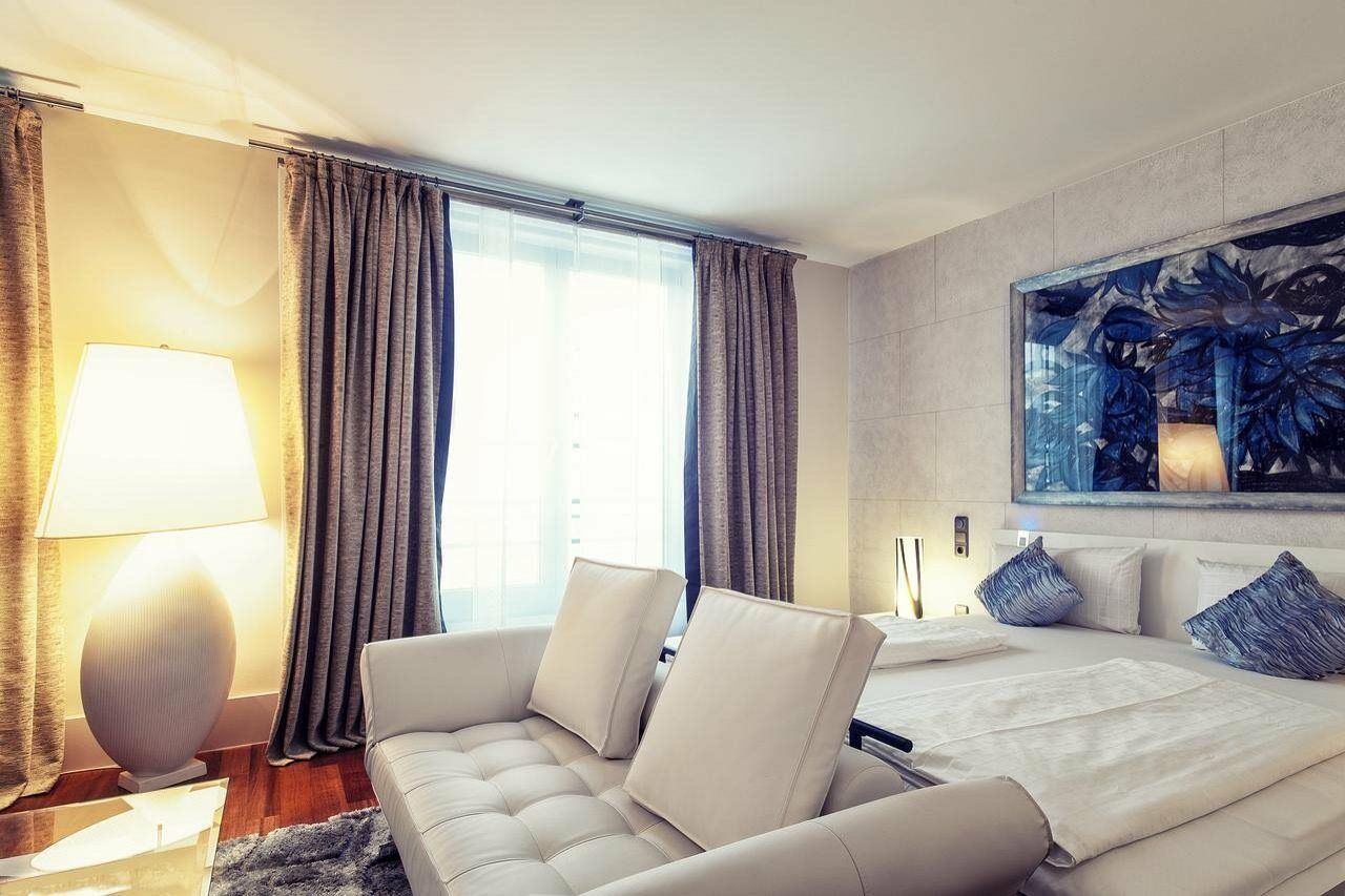 Hotel Ambiance Rivoli Monaco di Baviera Esterno foto